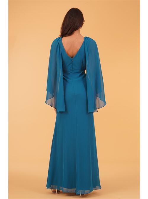  Allure Evening | A4789OCEAN BLUE